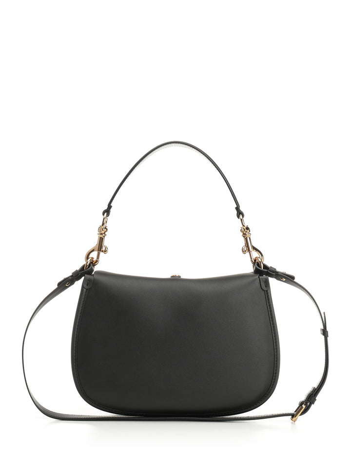 Etro Pony Shoulder Bags - Black | d5c91cf67756f7cc2223c920352cd1448ebb3c38