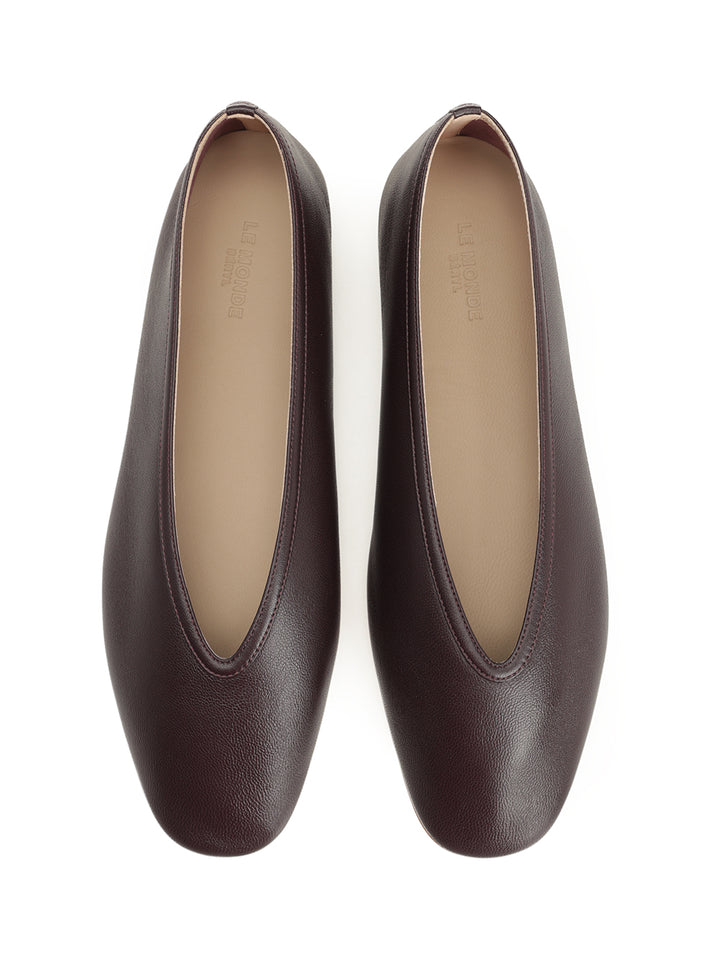 Le Monde Beryl Luna Scarpe basse - Violet | 52f28a598c13360d9090f0321e09a0f93f008447