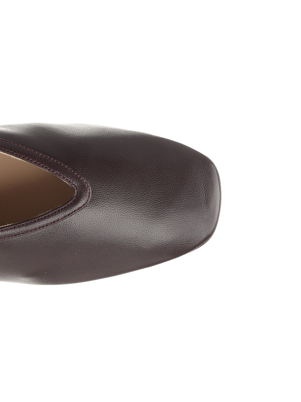 Le Monde Beryl Luna Pumps - Brown | 6c501f4df9d8d2087a34a064ae785849777467e2