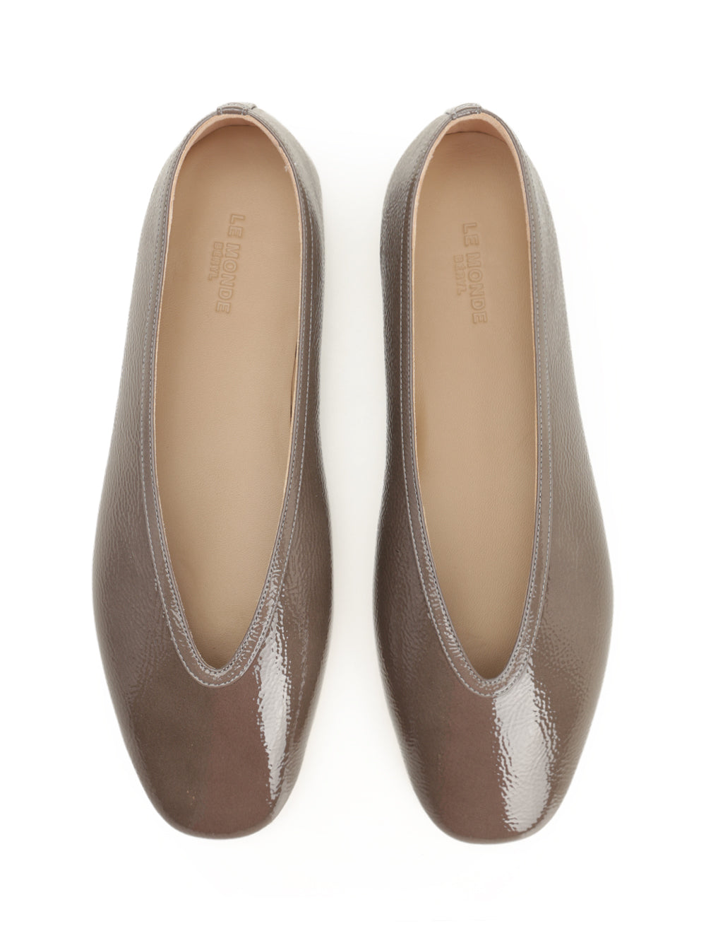 Le Monde Beryl Luna Scarpe basse - Beige | 05fc01d3b339a8c6c15f5d5d686dee855a894c4e