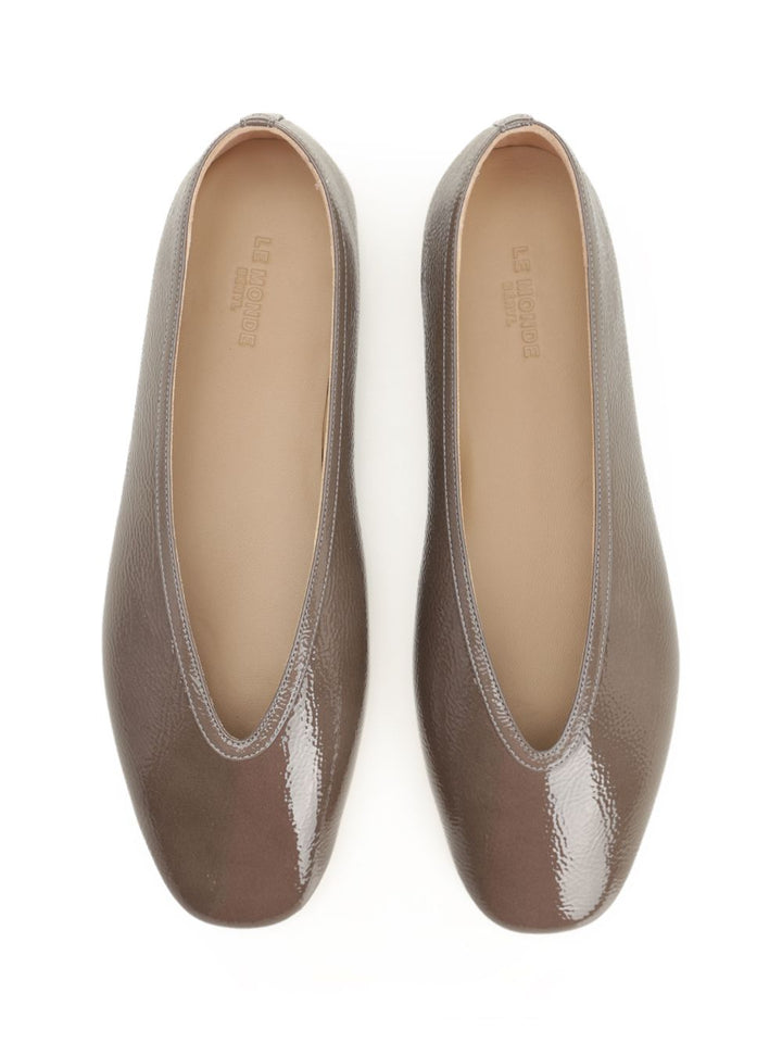 Le Monde Beryl Luna Scarpe basse - Beige | 8b531261a601e3ab06f64fd3778a0ca8ac0a800d