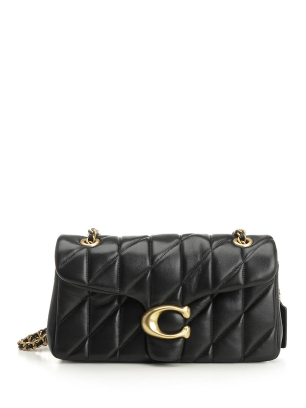 Tabby 26 Handbags Black