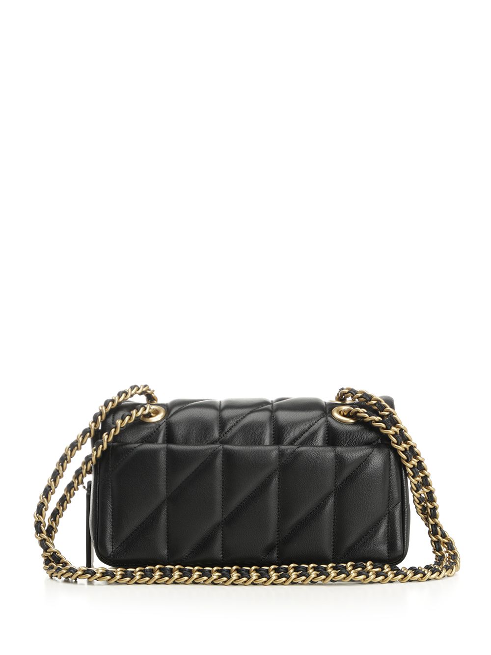 Coach Tabby 20" Shoulder Bag Crossbody Bags - Black | 6e6fc39c52f03ab98c8e0b83a6518b8772ad65d9