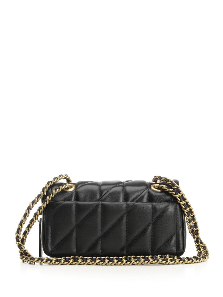 Coach Tabby 20" Shoulder Bag Crossbody Bags - Black | 6e6fc39c52f03ab98c8e0b83a6518b8772ad65d9