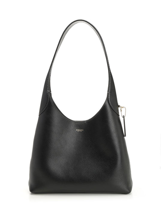 Brooklyn 28 Shoulder Bags Black