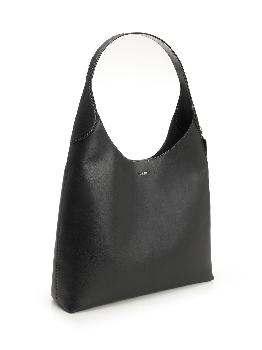 Coach Brooklyn 39 Shoulder Bags - Black | 4f47e0fe4263b15f3234ec854a16c3ac6d08f6d3