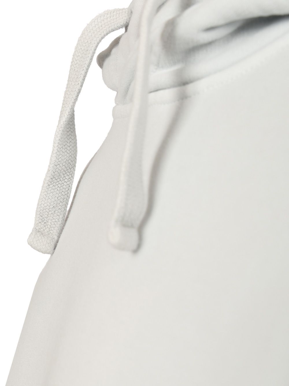 Stone Island Organic Cotton Hoodie Sweatshirts - Light blue | 17162d79a143b1916987a0750e779d8dc0d105c3