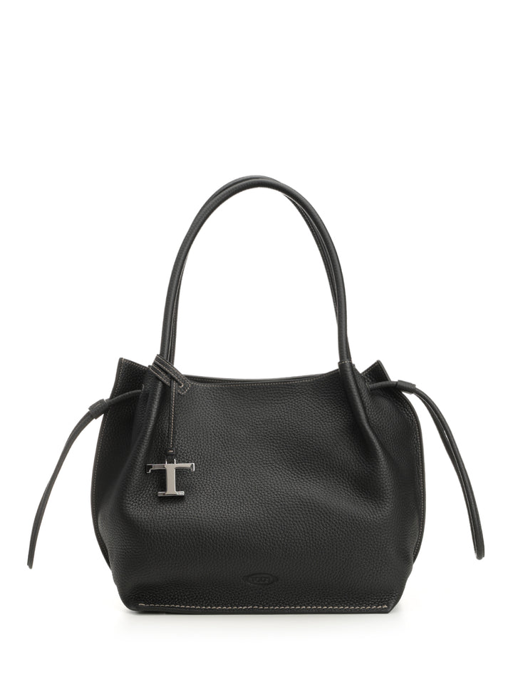 Tod'S Bucket Bag Handbags - Black | b753033c27ef8792767ba7e5986f194f99878df1