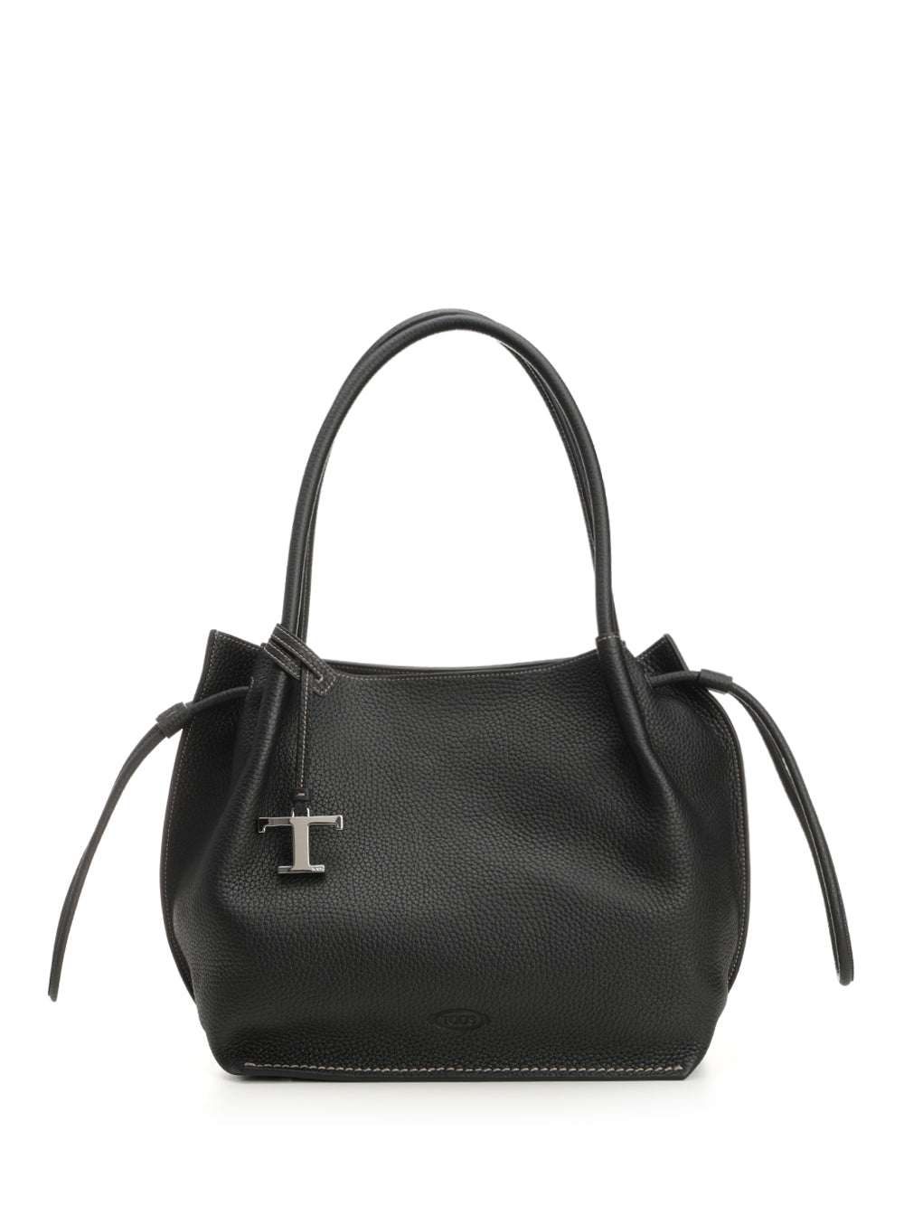 Tod'S Bucket Bag Handbags - Black | b753033c27ef8792767ba7e5986f194f99878df1