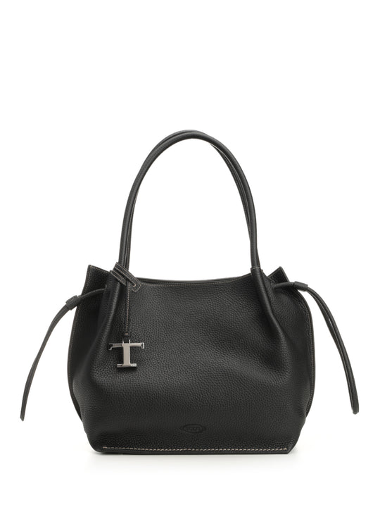 Bucket Bag Handbags Black