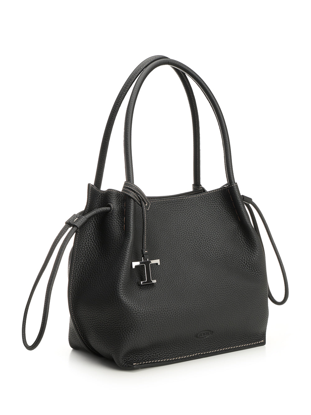 Tod'S Bucket Bag Handbags - Black | bca5312bb0d3c985b9a77d020cd6cdcd53ec8edc
