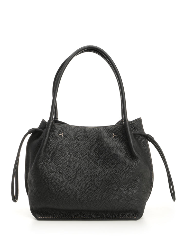 Tod'S Bucket Bag Handbags - Black | 89764300422a9a945a31e939659a43d8a8dc5fd1
