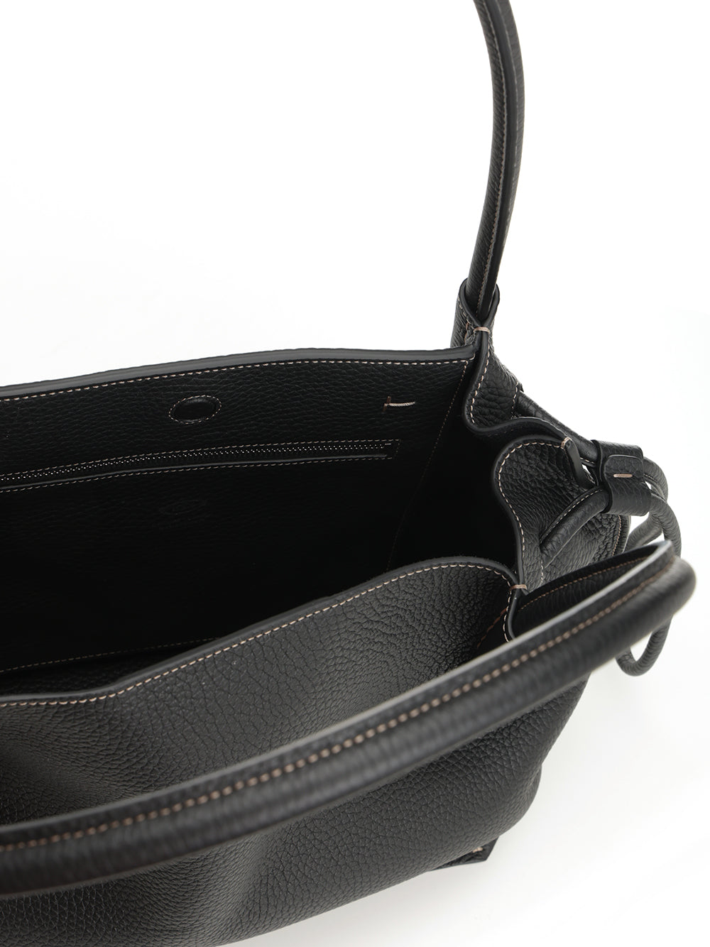 Tod'S Bucket Bag Handbags - Black | ec50b921ccdd23d1b6b6f604bd6369a9a25f9c08