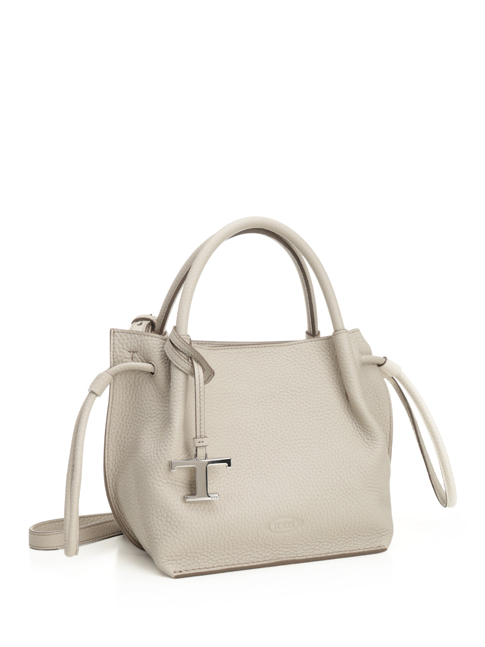 Tod'S Bucket Bag Handbags - White | a2e268be552c53c23e652e0e0775d242d162f8c1