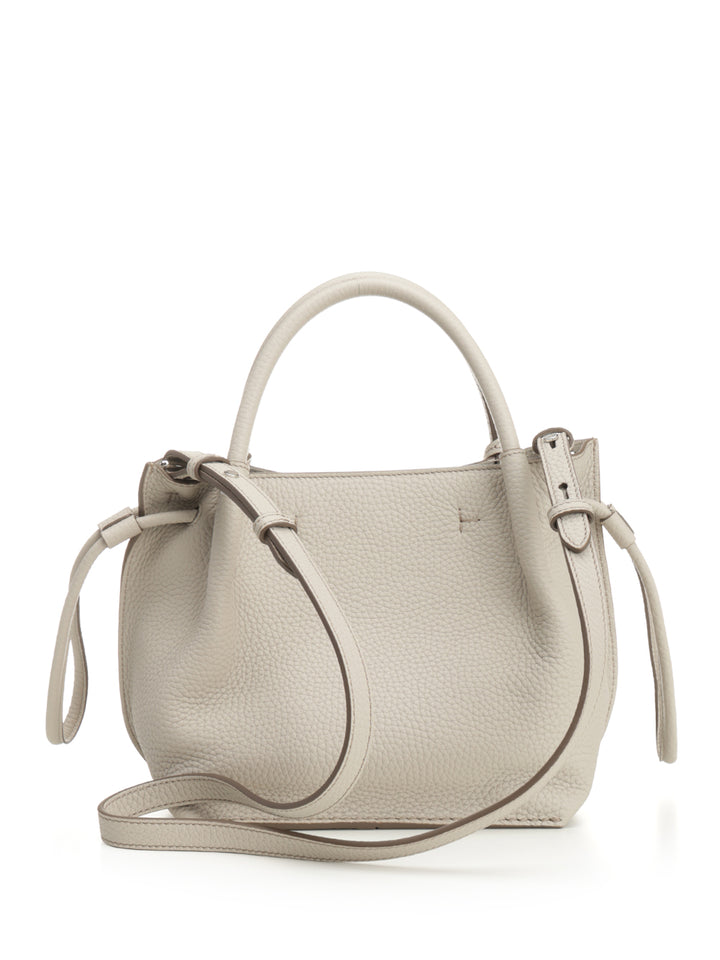 Tod'S Bucket Bag Handbags - White | 6cd727be0ec5f4c5b6e561b9c1a9060e3750ccb4
