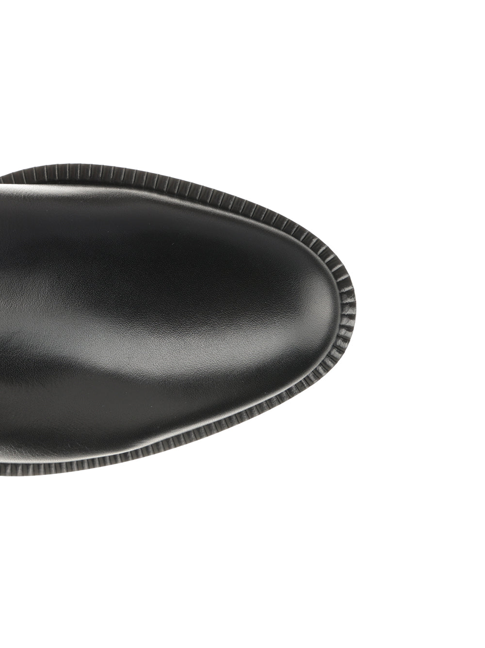 Ferragamo Boot With F Buckle Boots - Black | 5edc452e44a964ca8fcc56abedd1f121443961fc