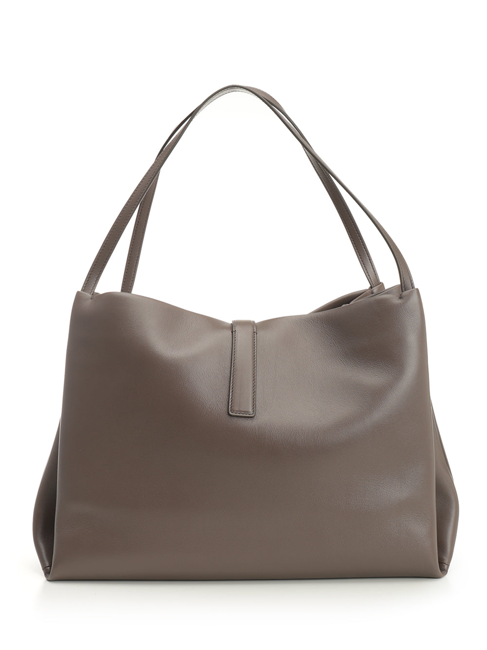 Ferragamo Tote Bag Shoulder Bags - Grey | 16004ae363a6c22e4426c81837fa6b512cd0e9fb
