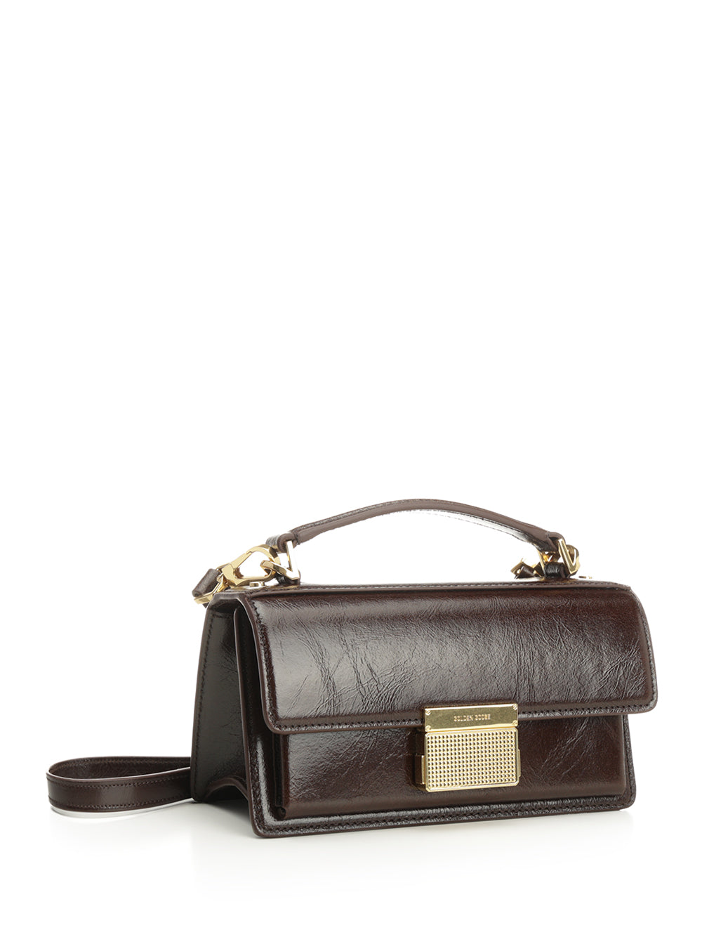Golden Goose Deluxe Brand Venezia Handbags - Brown | 14fe8a0a8d58070eaed4c0e1c8dc275828042ab2