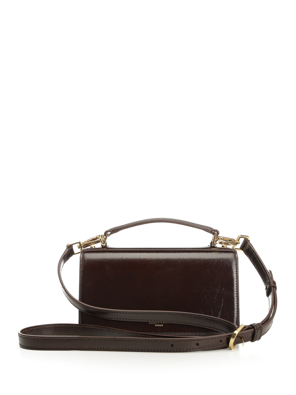 Golden Goose Deluxe Brand Venezia Handbags - Brown | deaf66957849cf4e4f1a980ff0eb7d9146ae71e0