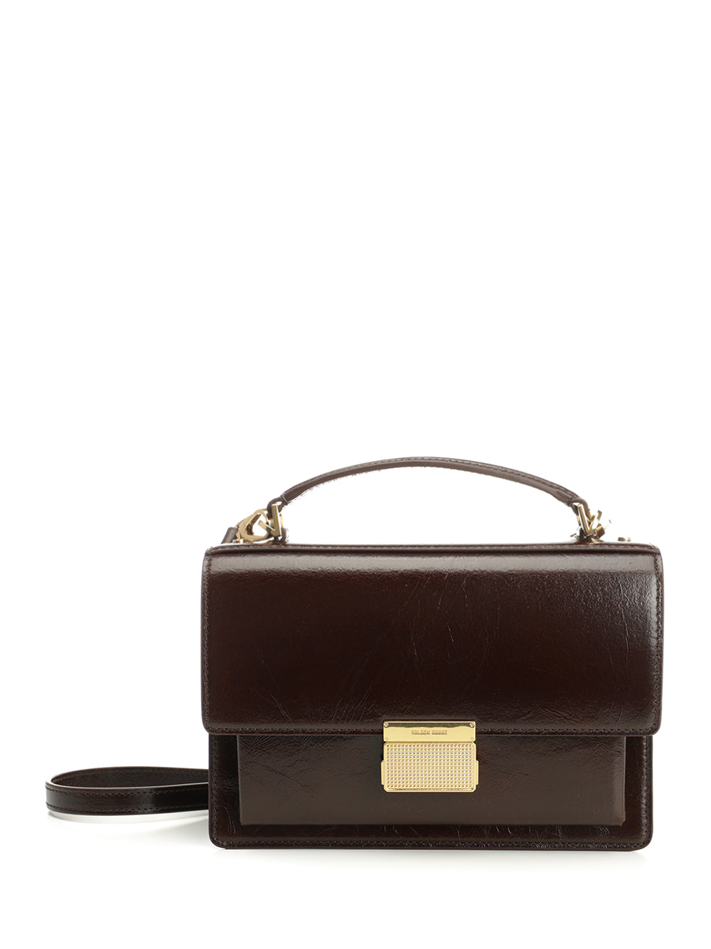 Golden Goose Deluxe Brand Venezia Handbags - Brown | 1e351f36843f4b443ea8aa35f2ab17d4adc15a00