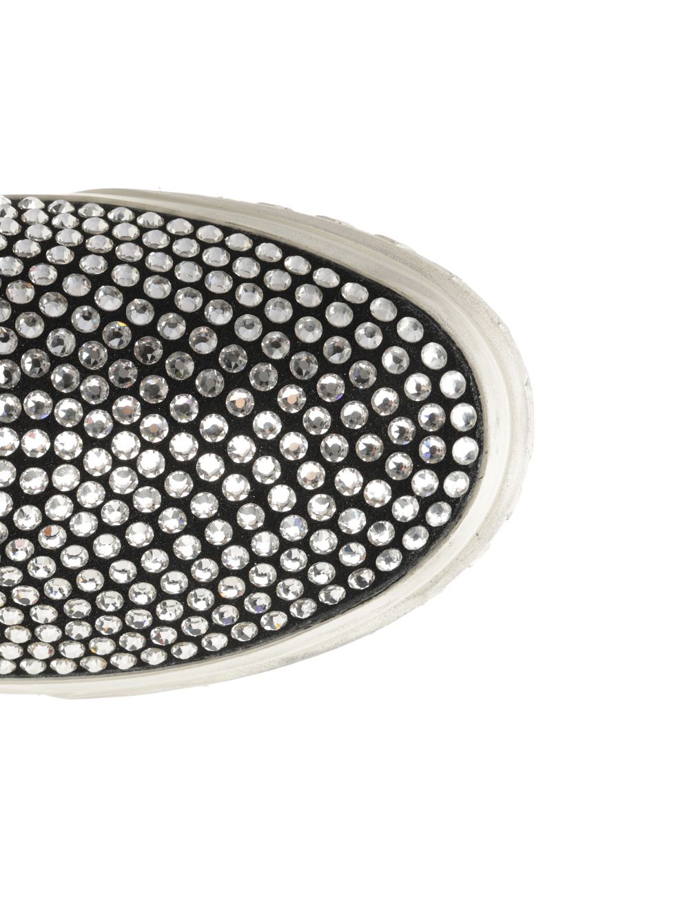 Golden Goose Deluxe Brand Vce Penstar Sneakers - Black | e9fe1598acef4b2a94f094507bd6faa17b2d785c