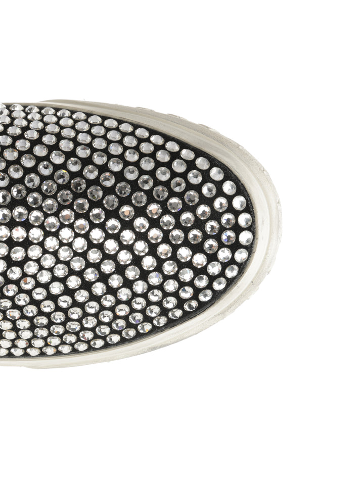 Golden Goose Deluxe Brand Vce Penstar Sneakers - Black | e9d346e98e1d1a4c78bf3f5dcfa901c6bc32bdf8