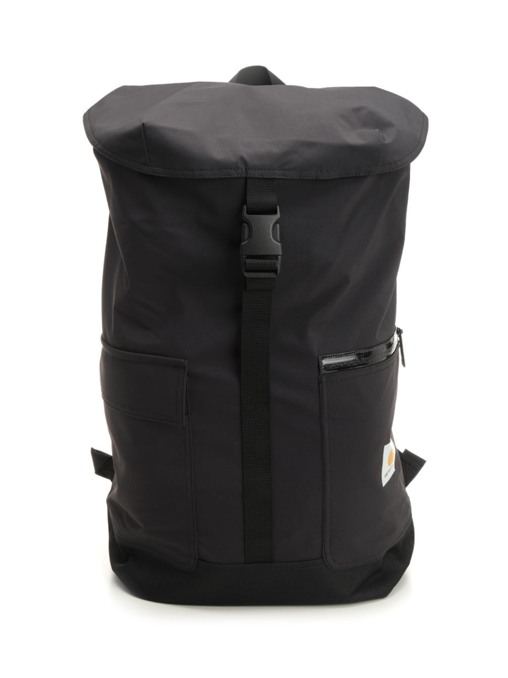 Carhartt Wip Bowden Backpacks & Travels - Black | d1e88dd0059a3d989142743fac40ca830b79b00c