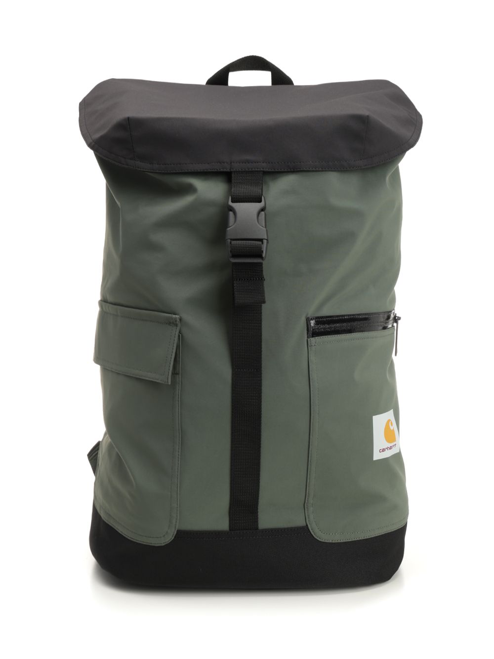 Carhartt Wip Bowden Backpacks & Travels - Green | e03747205555e3e470a5aa2271c40fc3f37b6546