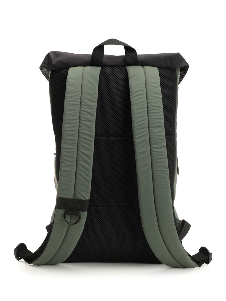 Carhartt Wip Bowden Backpacks & Travels - Green | 4649d19b5cf2b0e001abeca931bdeeda03b40e0c