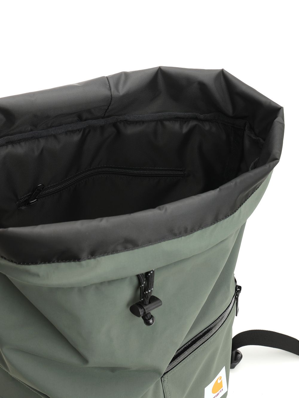 Carhartt Wip Bowden Backpacks & Travels - Green | 825d364197b75bd6b35656d84d1632b1b112ea2f