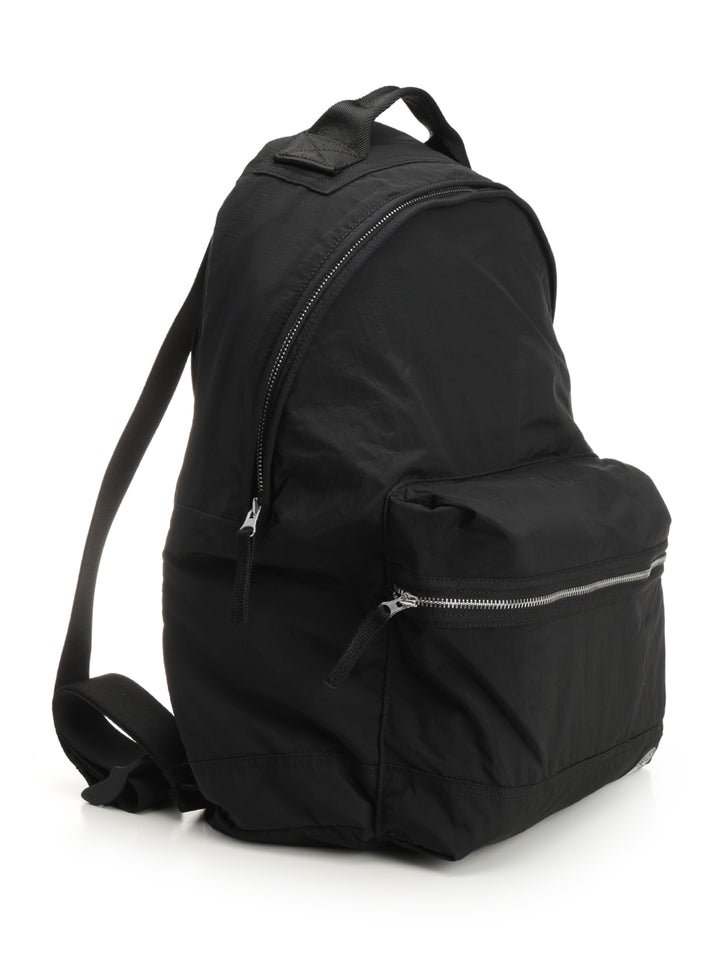 Stone Island Crew Neck Sweater Backpacks & Travels - Black | 5e8dd5c724b98f6608a71dc78ec479f1c4e4d8b0