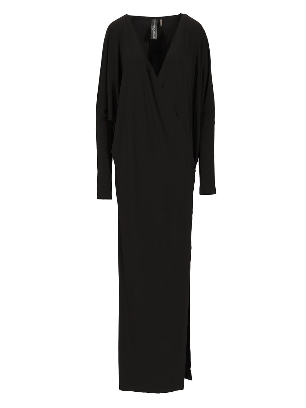 Norma Kamali Dolman Dresses - Black | 0d0e4b561c8a5a94f260fe2851d73b564cba05ad