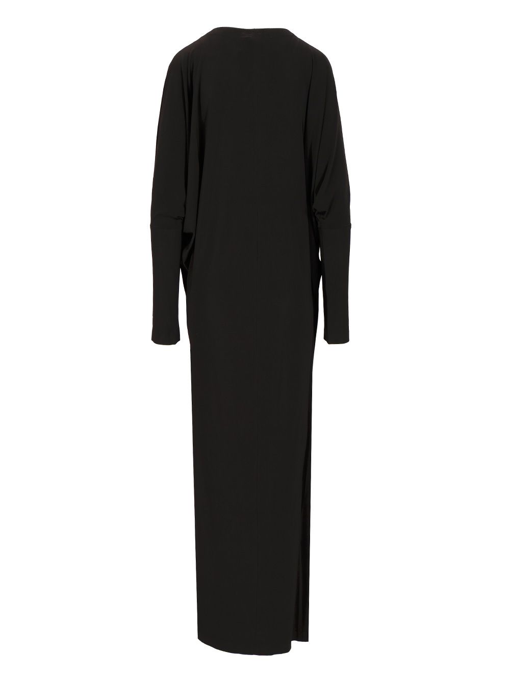Norma Kamali Dolman Dresses - Black | 47d070777570c04a3038f9bf8d235c585216bee3