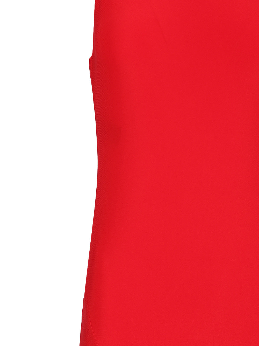 Norma Kamali Mermaid Dress Dresses - Red | aa4c4b0aff5dfa8296773f789961dce881465d48