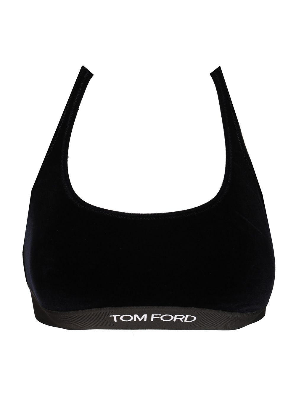 Tom Ford Velvet Top Underwear - Blue | 4779b999f6fedab8cced57161409cbbd7dca4d0a