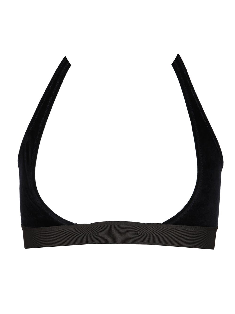 Tom Ford Velvet Top Underwear - Blue | d6d9caca2eab097896c3902627fde42be470009f