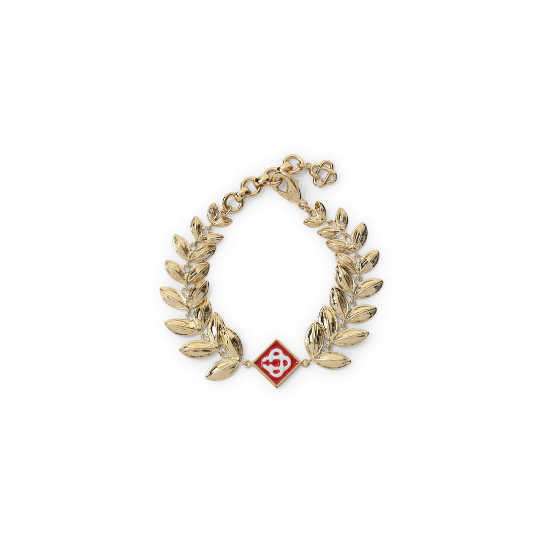 Casablanca Bracelets - Metallic | 6a2a6ab6f5e49c498f1d5110a68e326076419652