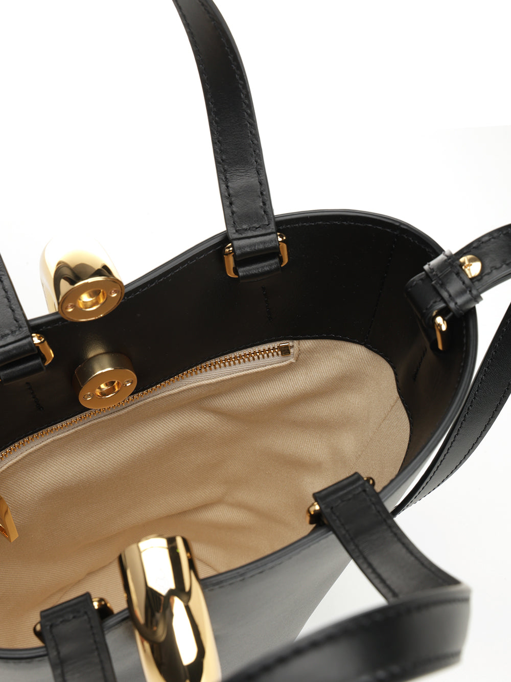 Jacquemus Bambola Handbags - Black | f2e9cbc2bd46267ca78a32ba7218bd6791ef1a3f