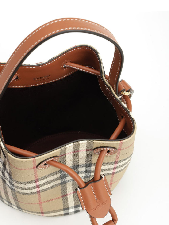 Burberry Bucket Bag Handbags - Multicolor | b2175bd7e90fa80707e0495bb703900ad1646c4a
