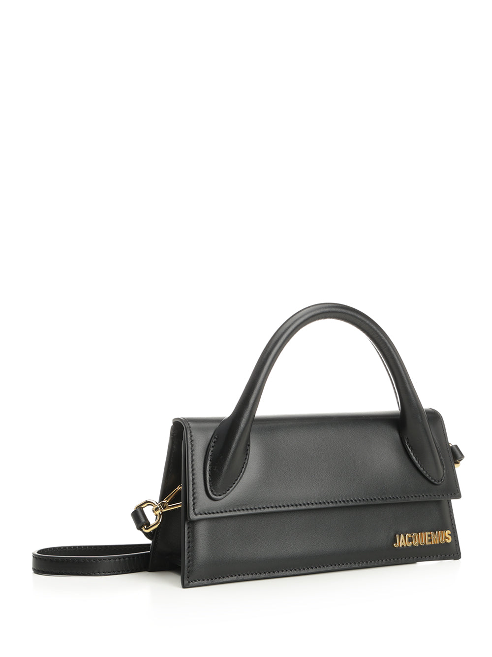 Jacquemus Le Chiquito Long Handbags - Black | afe901c614ed39884d47bcdd56f54b3f67d17032