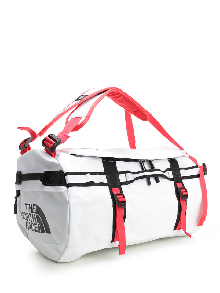 The North Face Duffel Base Camp - S Travel bags - White | 37c75d15b7f765035d13c90828b2dc31bc58e364