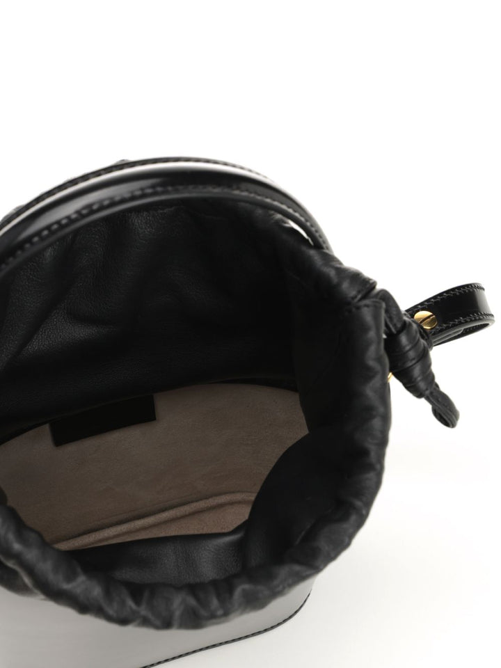 Ami Paris Paris Wallets - Black | 27041a535820024f66a4a4792503581655db7421