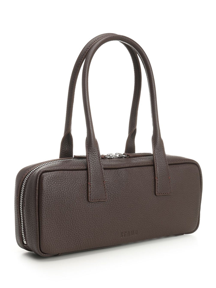 Staud Dude Handbags - Brown | e2b71d4d0da1ea3227cd486ac444ebf04cf889ad