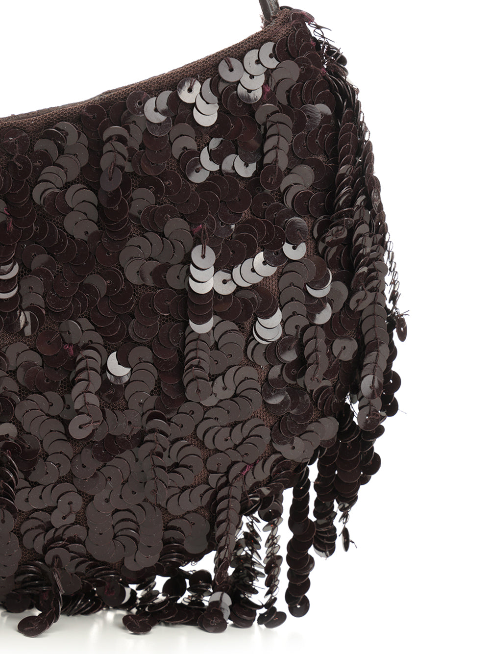 Staud Alana Shoulder Bags - Brown | 20f0ce4bb223e4e37f1cfa0b5d6789cb1ed929ca