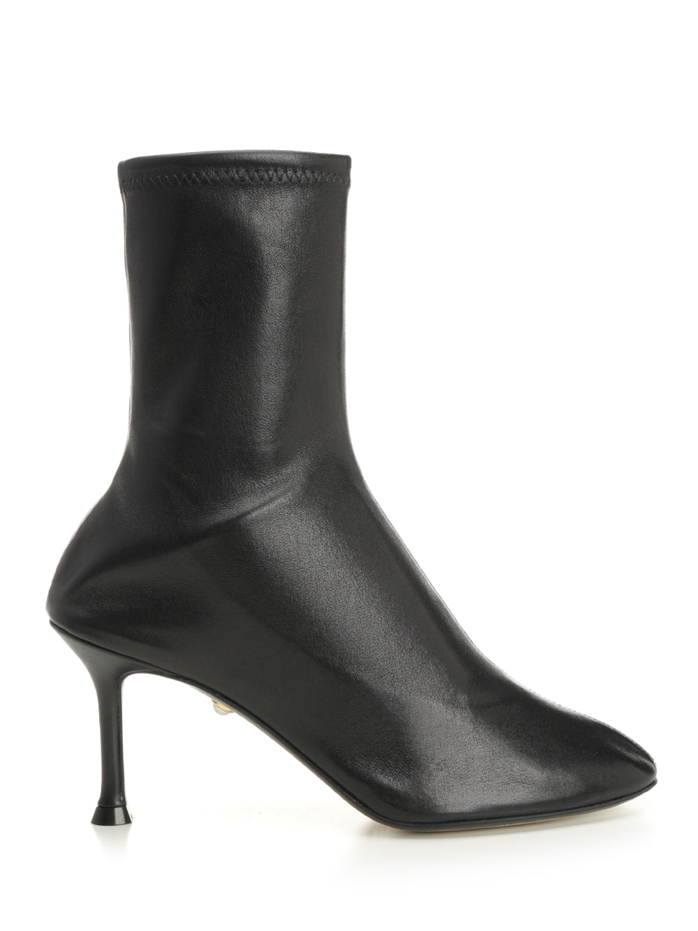 Alevi' Milano Etienne Sandals - Black | fcb602d15c0dd22625a12b69a95a785e18cabeb4