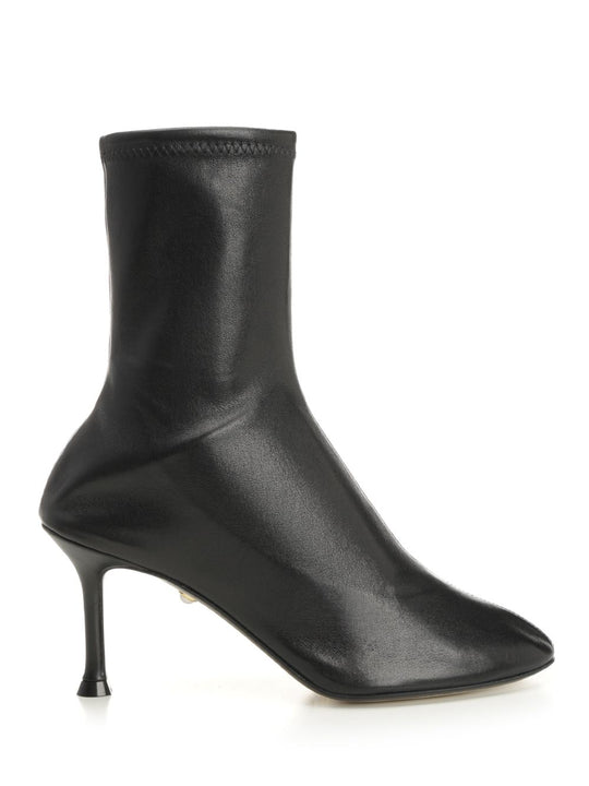 Etienne Sandals Black