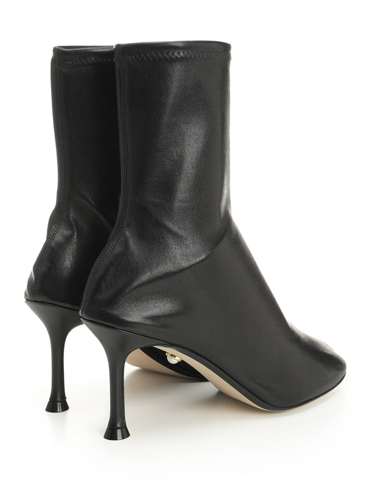 Alevi' Milano Etienne Sandals - Black | a44523e7f255ff9a4d4813a51a04abf0adb69560