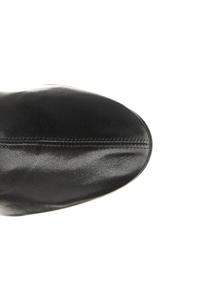 Alevi' Milano Etienne Sandals - Black | 45116ebd8f26408f4d2c6f488ccdd4e25d0fc9a8