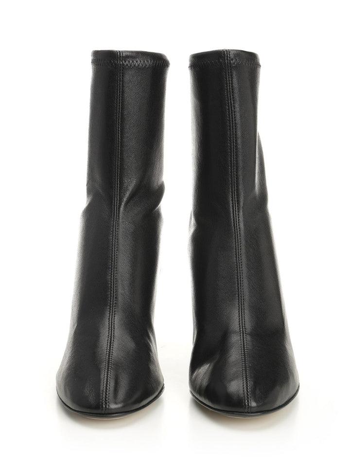 Alevi' Milano Etienne Sandals - Black | d775f04981f46f7c3a8693929d87f4ef6d6c166b