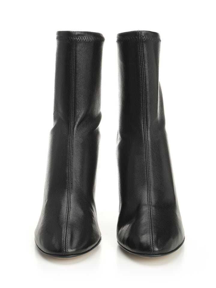 Alevi' Milano Etienne Sandals - Black | 5659bbb7f11cbe4bc332e80ad10b8880bcee8e68